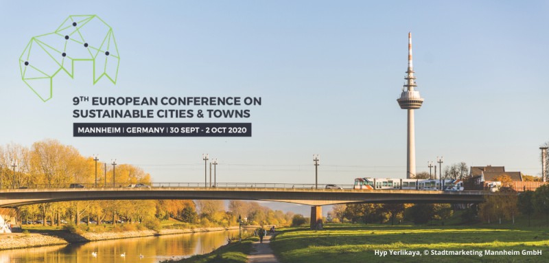 Iclei Europe News