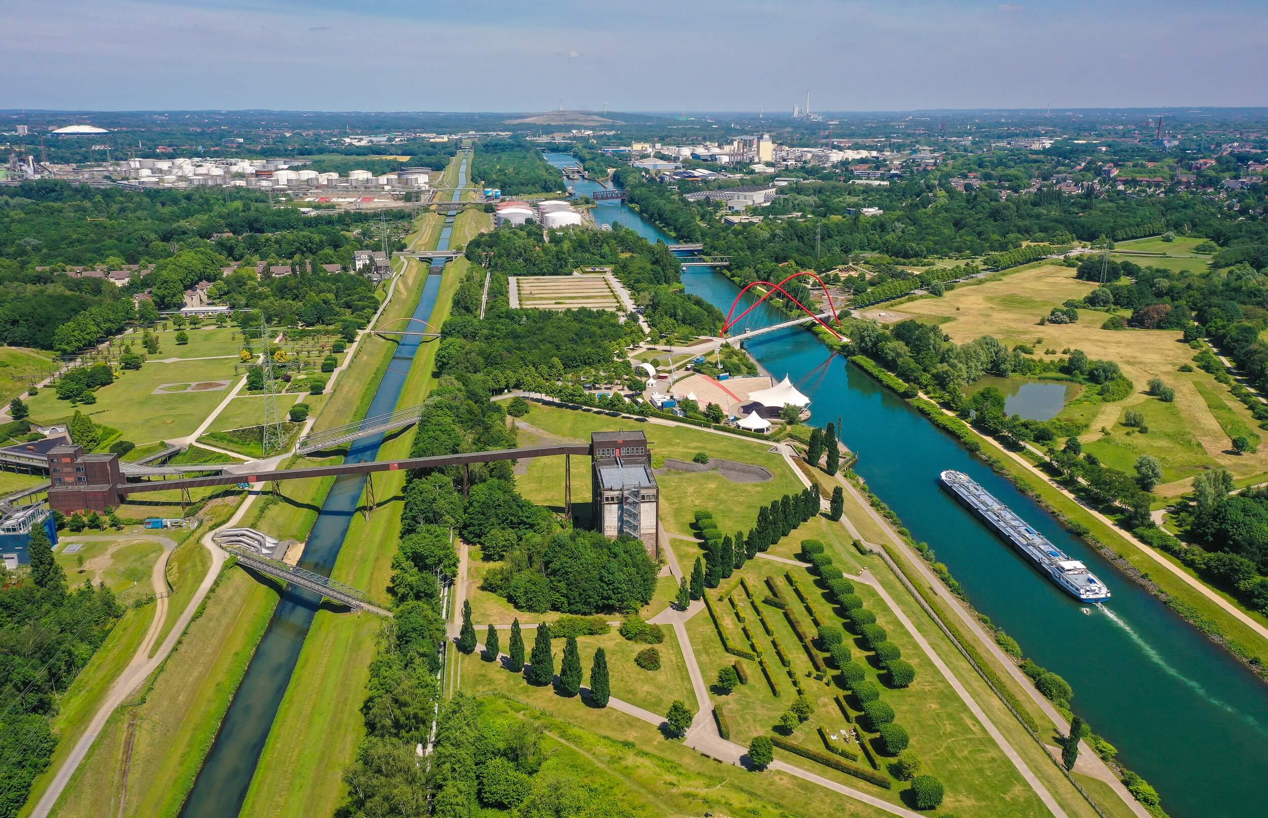 Regionalverband Ruhr (RVR)